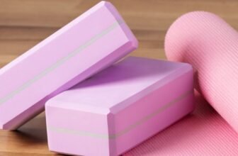 How Can Yoga Blocks Enhance My Flexibility and Stability?