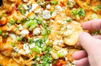 High-Protein Fall Recipes ft. Cottage Cheese