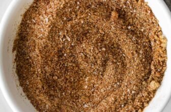 Flavorful Steak Taco Seasoning – Fit Foodie Finds