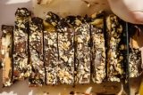Chunky Monkey Date Bark – Fit Foodie Finds