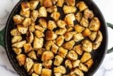 Easy Homemade Croutons Recipe – Fit Foodie Finds