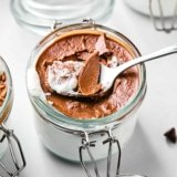 Homemade Magic Shell (2 ingredients!)