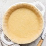 High-Protein Pie Crust – Fit Foodie Finds