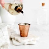 2-Ingredient Simple Syrup Recipe