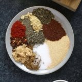 Chicken Seasoning (All-Purpose) – Fit Foodie Finds