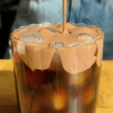 Starbucks Protein Cold Foam – Fit Foodie Finds