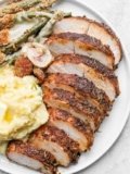 Baked Turkey Tenderloin – Fit Foodie Finds
