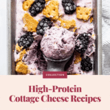 High-Protein Cottage Cheese Recipes – Fit Foodie Finds