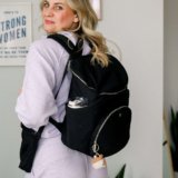lululemon Diaper Bag (why you need it!)