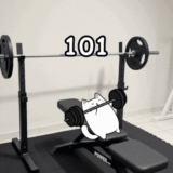 5 ways to level up your bodyweight workout 🙌