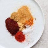 Easy Homemade Moroccan Spice Blend